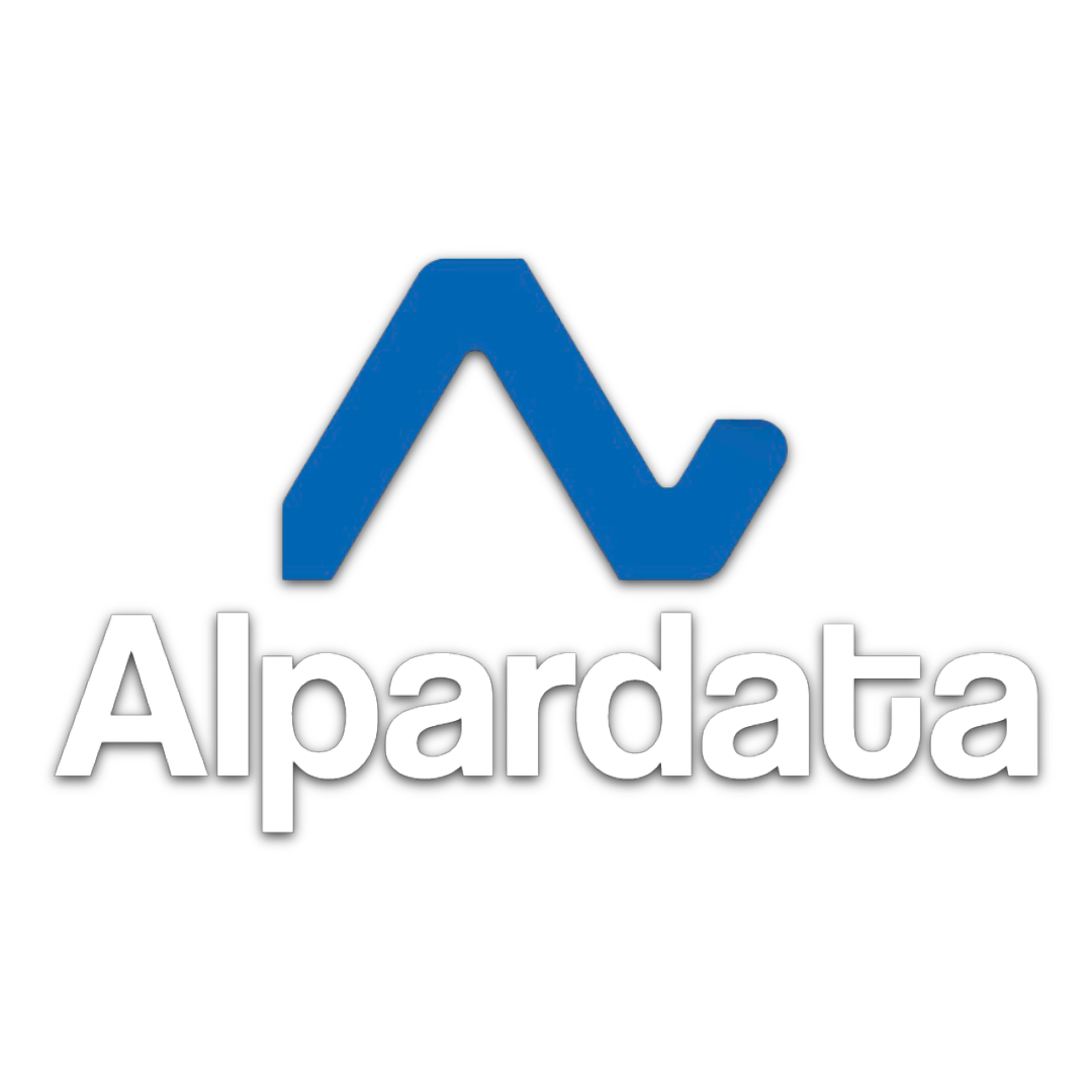 ALPARDATA logo
