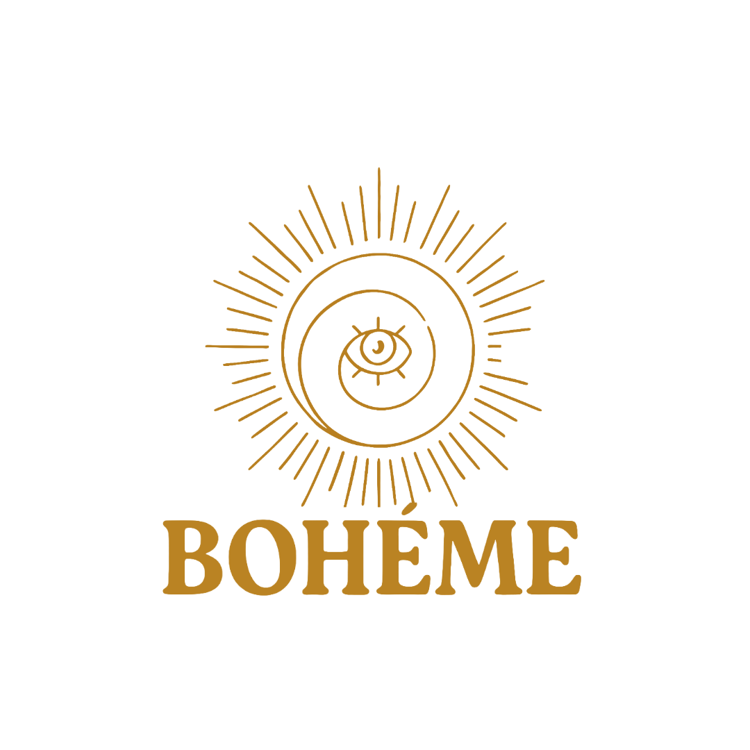 BOHEME logo