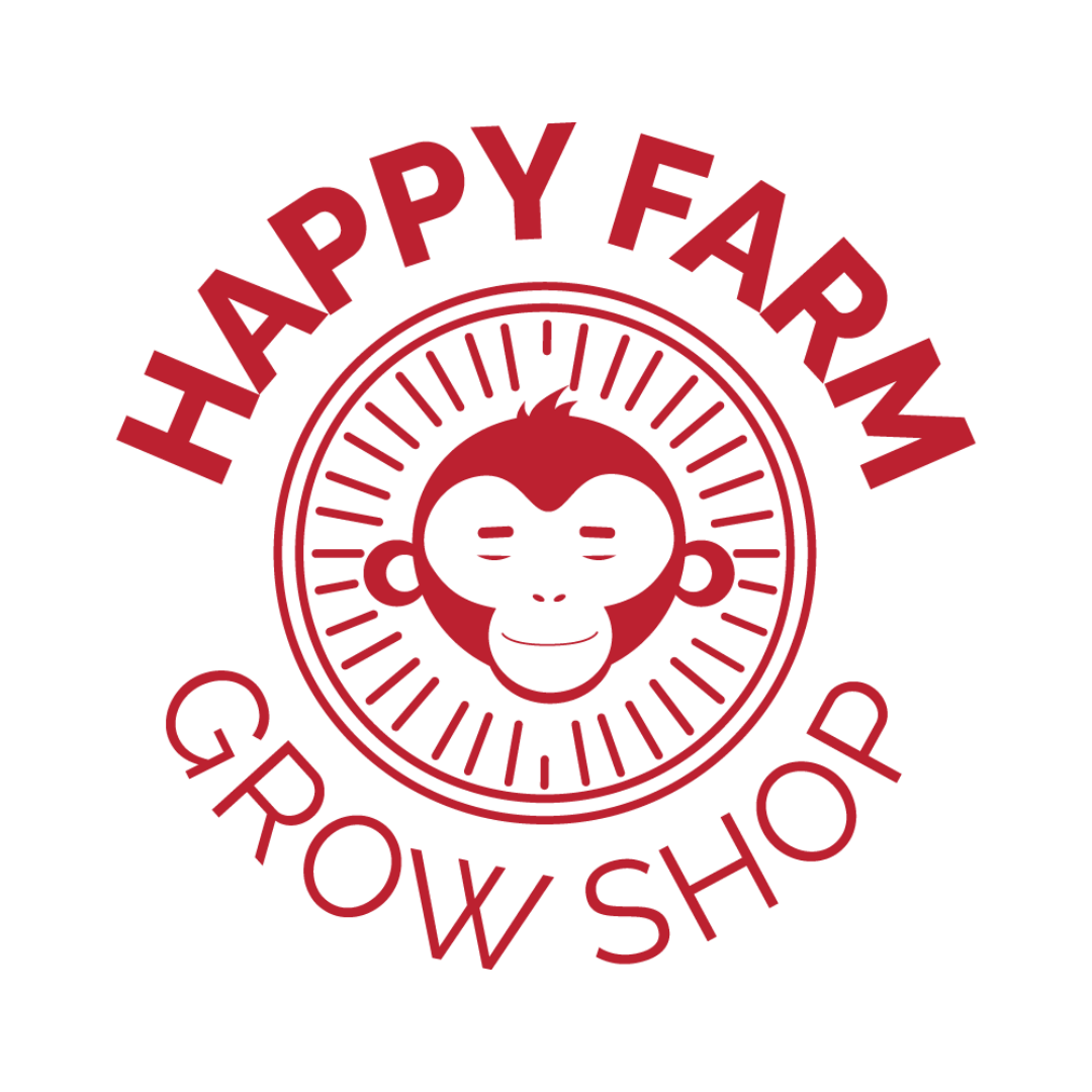 Happy Farm logo
