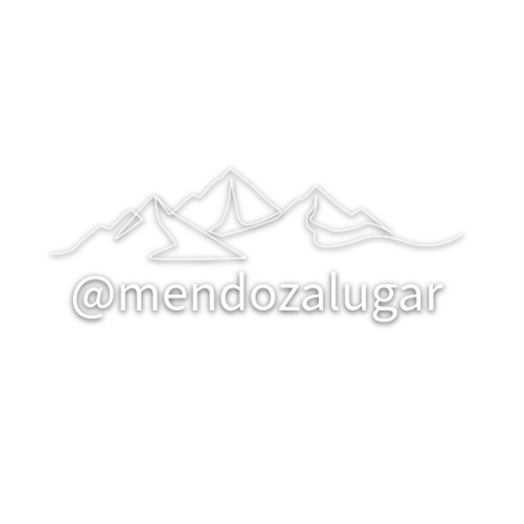 Mendoza Lugar logo